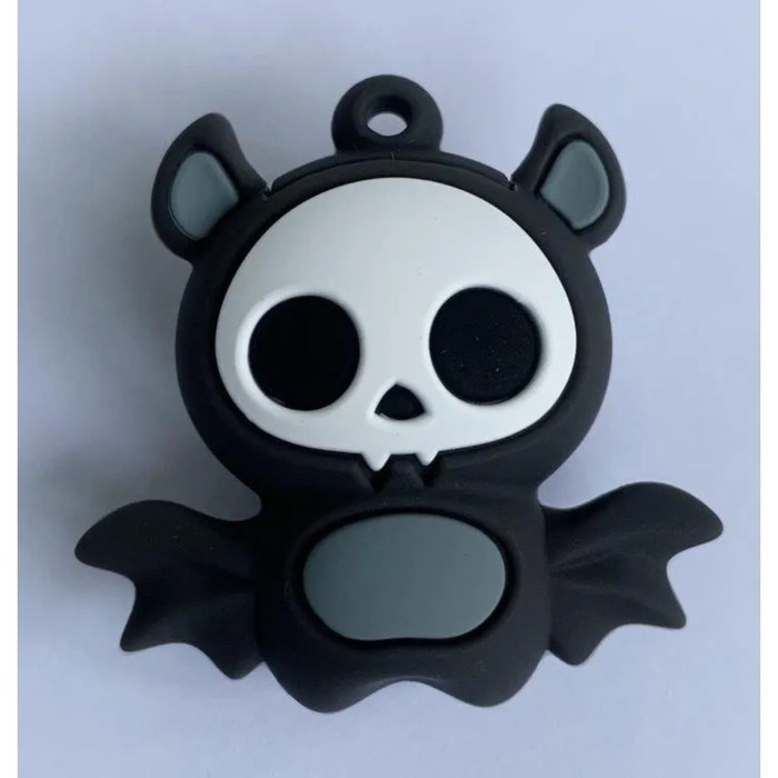 Флешка Smartbuy Halloween series "Летучая Мышь", 32 Гб, USB2.0, чт до 25 Мб/с, зап до15 Мб/с - фото 51377395 Флешка Smartbuy Halloween series "Летучая Мышь", 32 Гб, USB2.0, чт до 25 Мб/с, зап до15 Мб/с - фото 51377395