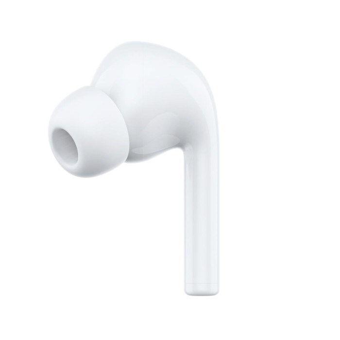 Наушники Honor Choice Earbuds X3 Lite, беспроводные, вакуумные, 45/500мАч, BT5.3, IPX4,белые - фото 51377409 Наушники Honor Choice Earbuds X3 Lite, беспроводные, вакуумные, 45/500мАч, BT5.3, IPX4,белые - фото 51377409