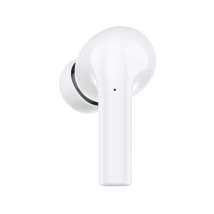 Наушники Honor Choice Earbuds X3 Lite, беспроводные, вакуумные, 45/500мАч, BT5.3, IPX4,белые - фото 51377410 Наушники Honor Choice Earbuds X3 Lite, беспроводные, вакуумные, 45/500мАч, BT5.3, IPX4,белые - фото 51377410