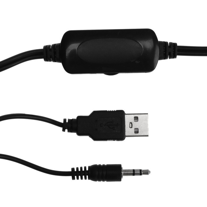 Компьютерные колонки 2.0 Perfeo "TAM-TAM", 2х3Вт, USB, черные - фото 51377502 Компьютерные колонки 2.0 Perfeo "TAM-TAM", 2х3Вт, USB, черные - фото 51377502