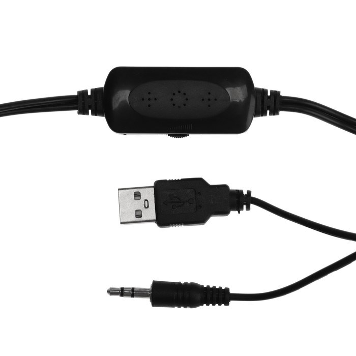 Компьютерные колонки 2.0 Perfeo "TAM-TAM", 2х3Вт, USB, черные - фото 51377503 Компьютерные колонки 2.0 Perfeo "TAM-TAM", 2х3Вт, USB, черные - фото 51377503