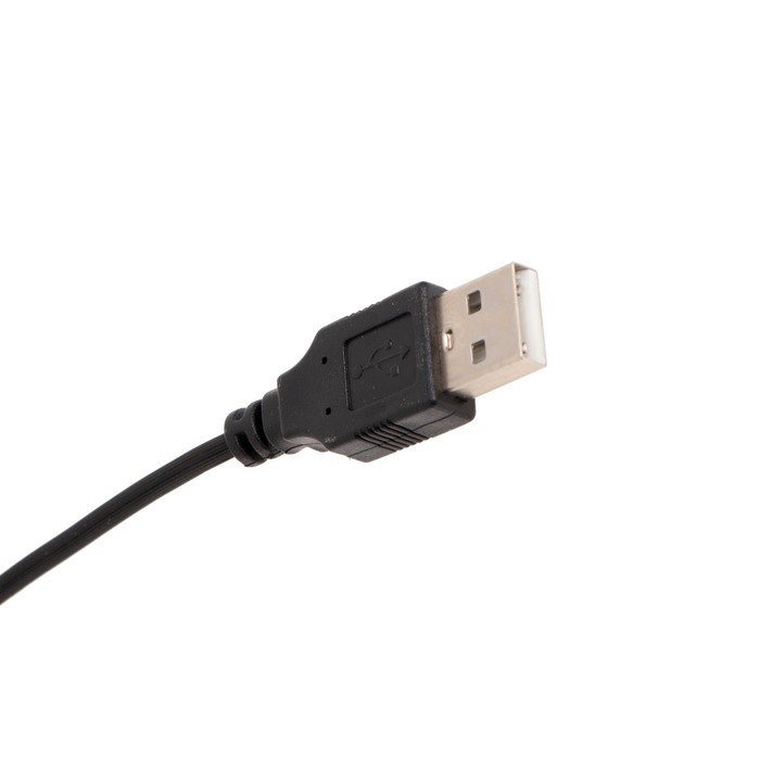 Клавиатура Gembird KB-G420L, игровая, проводная, 114 клавиш, подсветка, USB, чёрная - фото 51377613 Клавиатура Gembird KB-G420L, игровая, проводная, 114 клавиш, подсветка, USB, чёрная - фото 51377613