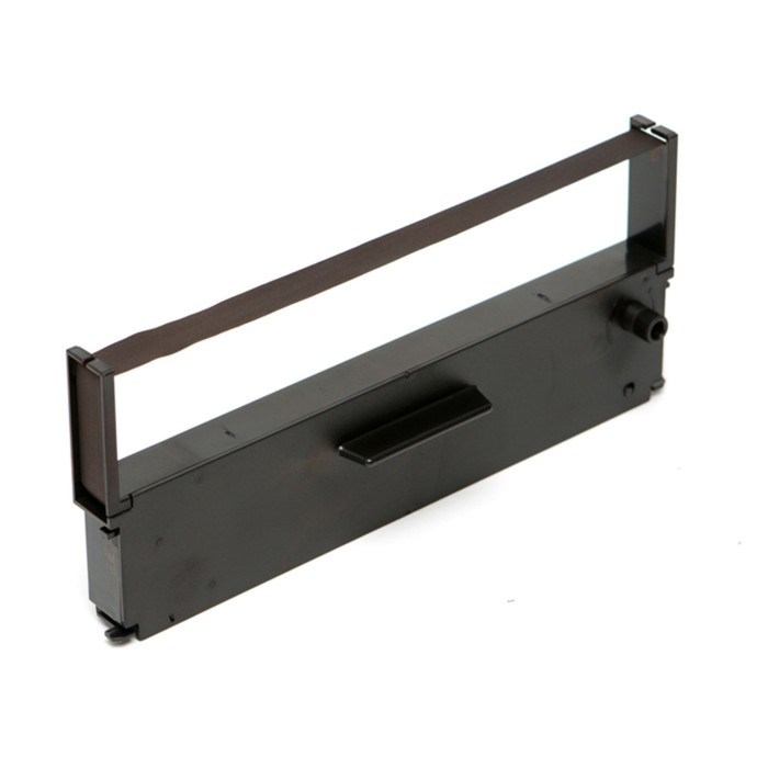 Картридж ленточный Cactus CS-ERC31 фиолетовый для Epson ERC 31/TM-930/950 - фото 51377843