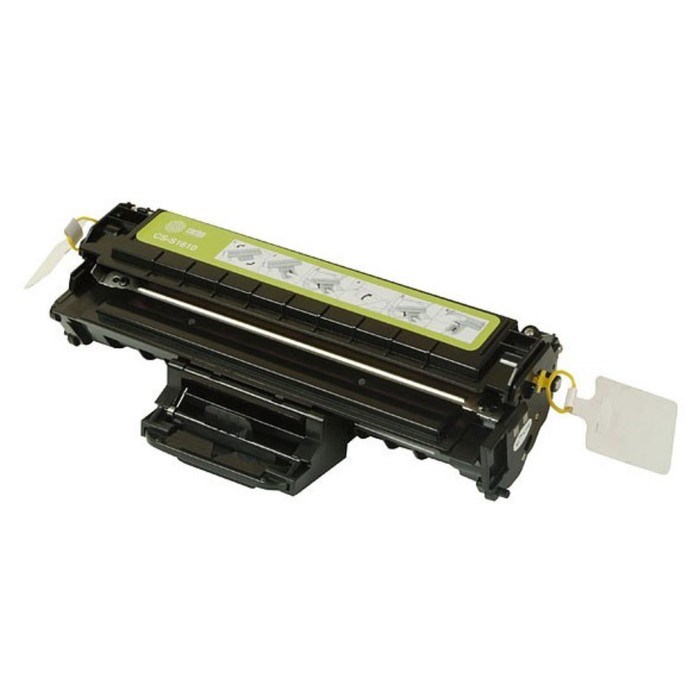 Тонер Картридж Cactus CS-S1610 черный для Samsung ML-1610/1615/1650 (2000стр.) - фото 51377849 Тонер Картридж Cactus CS-S1610 черный для Samsung ML-1610/1615/1650 (2000стр.) - фото 51377849