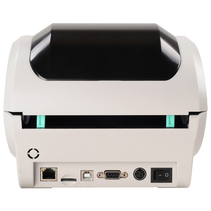Термопринтер G&G GG-AT-90DW-U, 203 dpi, термопечать, 127 мм/сек, ширина ленты 108 мм, USB - фото 51377870 Термопринтер G&G GG-AT-90DW-U, 203 dpi, термопечать, 127 мм/сек, ширина ленты 108 мм, USB - фото 51377870