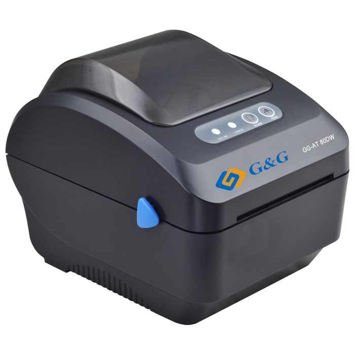 Термопринтер G&G GG-AT-80DW-U, 203 dpi, термопечать, 127 мм/сек, ширина ленты 76 мм, USB - фото 51377879 Термопринтер G&G GG-AT-80DW-U, 203 dpi, термопечать, 127 мм/сек, ширина ленты 76 мм, USB - фото 51377879