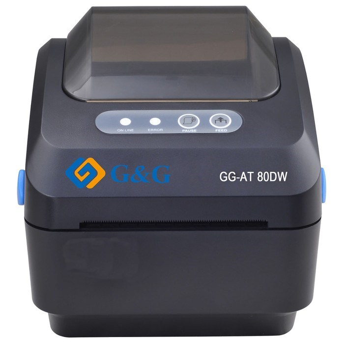 Термопринтер G&G GG-AT-80DW-U, 203 dpi, термопечать, 127 мм/сек, ширина ленты 76 мм, USB - фото 51377880 Термопринтер G&G GG-AT-80DW-U, 203 dpi, термопечать, 127 мм/сек, ширина ленты 76 мм, USB - фото 51377880