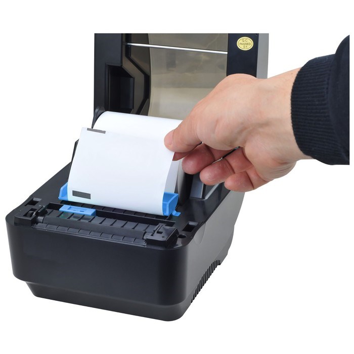 Термопринтер G&G GG-AT-80DW-U, 203 dpi, термопечать, 127 мм/сек, ширина ленты 76 мм, USB - фото 51377881 Термопринтер G&G GG-AT-80DW-U, 203 dpi, термопечать, 127 мм/сек, ширина ленты 76 мм, USB - фото 51377881