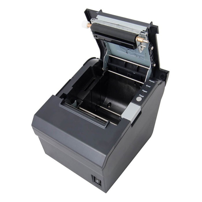 Термопринтер Mertech MPRINT G80, 203 dpi, термопечать, 250 мм/сек, ширина ленты 80 мм, USB - фото 51377893 Термопринтер Mertech MPRINT G80, 203 dpi, термопечать, 250 мм/сек, ширина ленты 80 мм, USB - фото 51377893