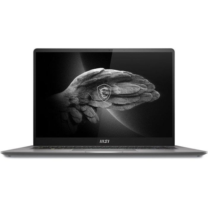 Ноутбук MSI Creator Z16, 16", i7 12700H, 16 Гб, SSD 512 Гб, RTX 3060 6Gb, Win11, серый - фото 51377982 Ноутбук MSI Creator Z16, 16", i7 12700H, 16 Гб, SSD 512 Гб, RTX 3060 6Gb, Win11, серый - фото 51377982
