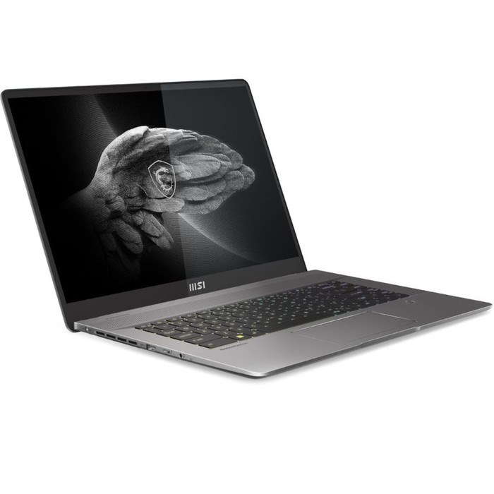 Ноутбук MSI Creator Z16, 16", i7 12700H, 16 Гб, SSD 512 Гб, RTX 3060 6Gb, Win11, серый - фото 51377984 Ноутбук MSI Creator Z16, 16", i7 12700H, 16 Гб, SSD 512 Гб, RTX 3060 6Gb, Win11, серый - фото 51377984