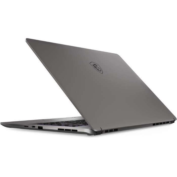 Ноутбук MSI Creator Z16, 16", i7 12700H, 16 Гб, SSD 512 Гб, RTX 3060 6Gb, Win11, серый - фото 51377986 Ноутбук MSI Creator Z16, 16", i7 12700H, 16 Гб, SSD 512 Гб, RTX 3060 6Gb, Win11, серый - фото 51377986