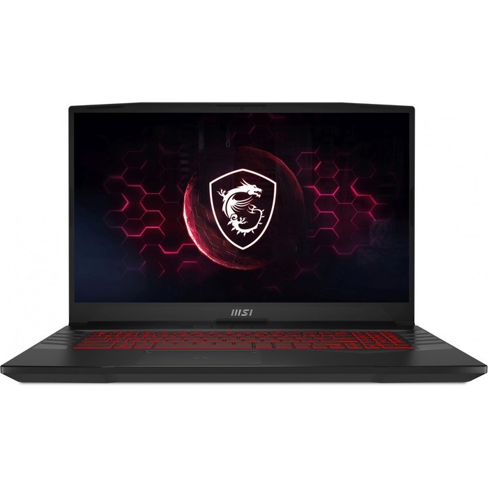 Ноутбук MSI Pulse GL76, 17.3", i7 12700H, 8 Гб, SSD 512 Гб, RTX 3050 4Gb, Win11, серый - фото 51377998 Ноутбук MSI Pulse GL76, 17.3", i7 12700H, 8 Гб, SSD 512 Гб, RTX 3050 4Gb, Win11, серый - фото 51377998