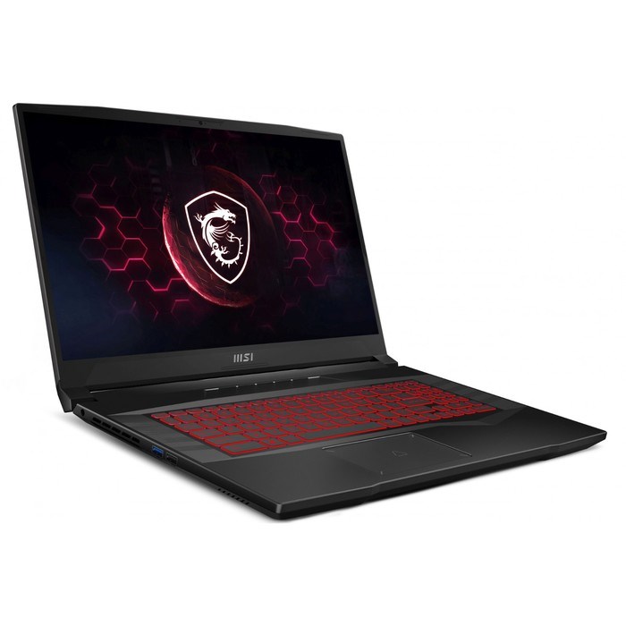 Ноутбук MSI Pulse GL76, 17.3", i7 12700H, 8 Гб, SSD 512 Гб, RTX 3050 4Gb, Win11, серый - фото 51377999 Ноутбук MSI Pulse GL76, 17.3", i7 12700H, 8 Гб, SSD 512 Гб, RTX 3050 4Gb, Win11, серый - фото 51377999
