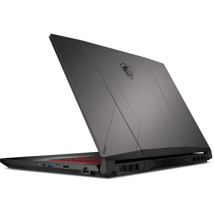 Ноутбук MSI Pulse GL76, 17.3", i7 12700H, 8 Гб, SSD 512 Гб, RTX 3050 4Gb, Win11, серый - фото 51378000 Ноутбук MSI Pulse GL76, 17.3", i7 12700H, 8 Гб, SSD 512 Гб, RTX 3050 4Gb, Win11, серый - фото 51378000
