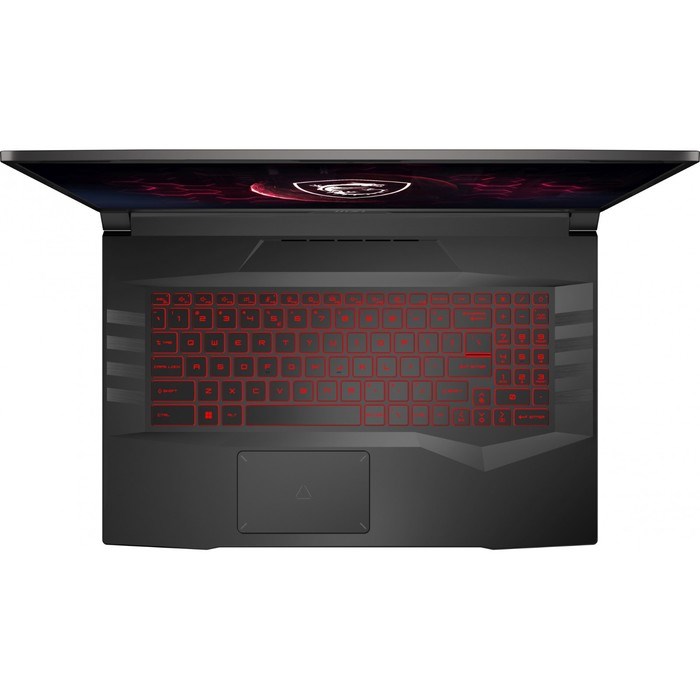 Ноутбук MSI Pulse GL76, 17.3", i7 12700H, 8 Гб, SSD 512 Гб, RTX 3050 4Gb, Win11, серый - фото 51378007 Ноутбук MSI Pulse GL76, 17.3", i7 12700H, 8 Гб, SSD 512 Гб, RTX 3050 4Gb, Win11, серый - фото 51378007