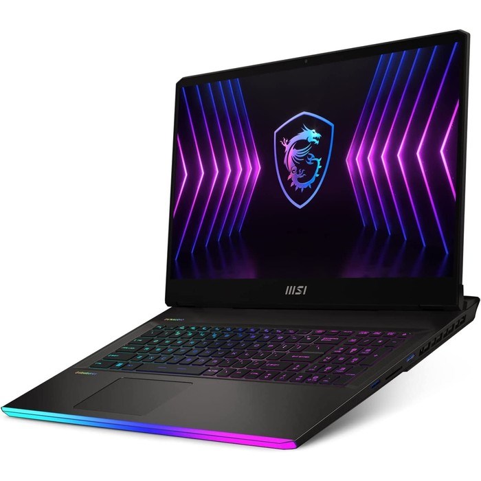 Ноутбук MSI Raider GE77HX, 17.3", i7 12800HX, 32 Гб, SSD 2 Тб, RTX3080Ti 16Gb, Win11, серый 944467 - фото 51378011 Ноутбук MSI Raider GE77HX, 17.3", i7 12800HX, 32 Гб, SSD 2 Тб, RTX3080Ti 16Gb, Win11, серый 944467 - фото 51378011