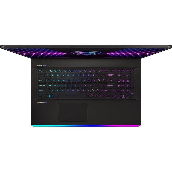 Ноутбук MSI Raider GE77HX, 17.3", i7 12800HX, 32 Гб, SSD 2 Тб, RTX3080Ti 16Gb, Win11, серый 944467 - фото 51378012 Ноутбук MSI Raider GE77HX, 17.3", i7 12800HX, 32 Гб, SSD 2 Тб, RTX3080Ti 16Gb, Win11, серый 944467 - фото 51378012