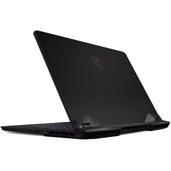 Ноутбук MSI Raider GE77HX, 17.3", i7 12800HX, 32 Гб, SSD 2 Тб, RTX3080Ti 16Gb, Win11, серый 944467 - фото 51378013 Ноутбук MSI Raider GE77HX, 17.3", i7 12800HX, 32 Гб, SSD 2 Тб, RTX3080Ti 16Gb, Win11, серый 944467 - фото 51378013