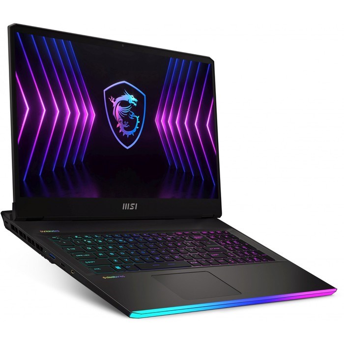 Ноутбук MSI Raider GE77HX, 17.3", i7 12800HX, 32 Гб, SSD 2 Тб, RTX3080Ti 16Gb, Win11, серый 944467 - фото 51378015 Ноутбук MSI Raider GE77HX, 17.3", i7 12800HX, 32 Гб, SSD 2 Тб, RTX3080Ti 16Gb, Win11, серый 944467 - фото 51378015