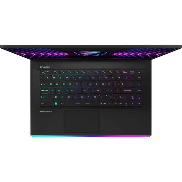 Ноутбук MSI Raider GE67HX, 15.6", i9 12900HX, 16 Гб, SSD 2 Тб, RTX3080Ti 16Gb, Win11, серый - фото 51378030 Ноутбук MSI Raider GE67HX, 15.6", i9 12900HX, 16 Гб, SSD 2 Тб, RTX3080Ti 16Gb, Win11, серый - фото 51378030