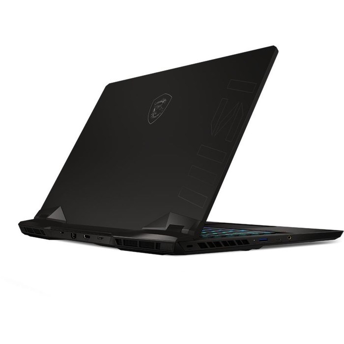 Ноутбук MSI Raider GE67HX, 15.6", i9 12900HX, 16 Гб, SSD 2 Тб, RTX3080Ti 16Gb, Win11, серый - фото 51378031 Ноутбук MSI Raider GE67HX, 15.6", i9 12900HX, 16 Гб, SSD 2 Тб, RTX3080Ti 16Gb, Win11, серый - фото 51378031