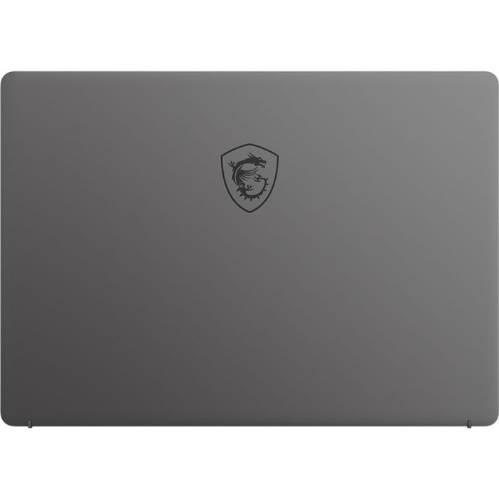 Ноутбук MSI Creator Z16P, 16", i9 12900H, 32 Гб, SSD 2 Тб, RTX3080Ti 16Gb, Win11, серый - фото 51378039