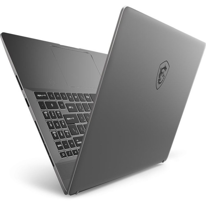 Ноутбук MSI Creator Z16P, 16", i9 12900H, 32 Гб, SSD 2 Тб, RTX3080Ti 16Gb, Win11, серый - фото 51378042