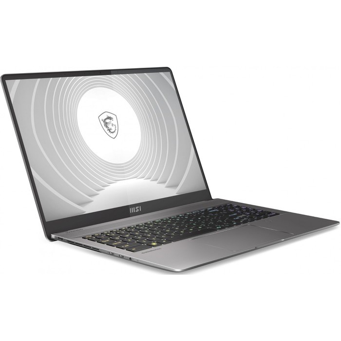 Ноутбук MSI CreatorPro Z16P, 16", i7 12700H, 32 Гб, SSD 1 Тб, RTX A3000 12Gb, Win11, серый - фото 51378045 Ноутбук MSI CreatorPro Z16P, 16", i7 12700H, 32 Гб, SSD 1 Тб, RTX A3000 12Gb, Win11, серый - фото 51378045