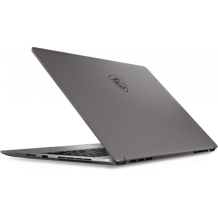 Ноутбук MSI CreatorPro Z16P, 16", i7 12700H, 32 Гб, SSD 1 Тб, RTX A3000 12Gb, Win11, серый - фото 51378046 Ноутбук MSI CreatorPro Z16P, 16", i7 12700H, 32 Гб, SSD 1 Тб, RTX A3000 12Gb, Win11, серый - фото 51378046