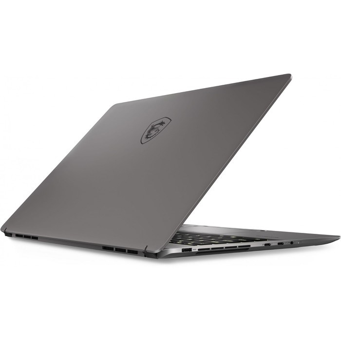 Ноутбук MSI CreatorPro Z16P, 16", i7 12700H, 32 Гб, SSD 1 Тб, RTX A3000 12Gb, Win11, серый - фото 51378048 Ноутбук MSI CreatorPro Z16P, 16", i7 12700H, 32 Гб, SSD 1 Тб, RTX A3000 12Gb, Win11, серый - фото 51378048