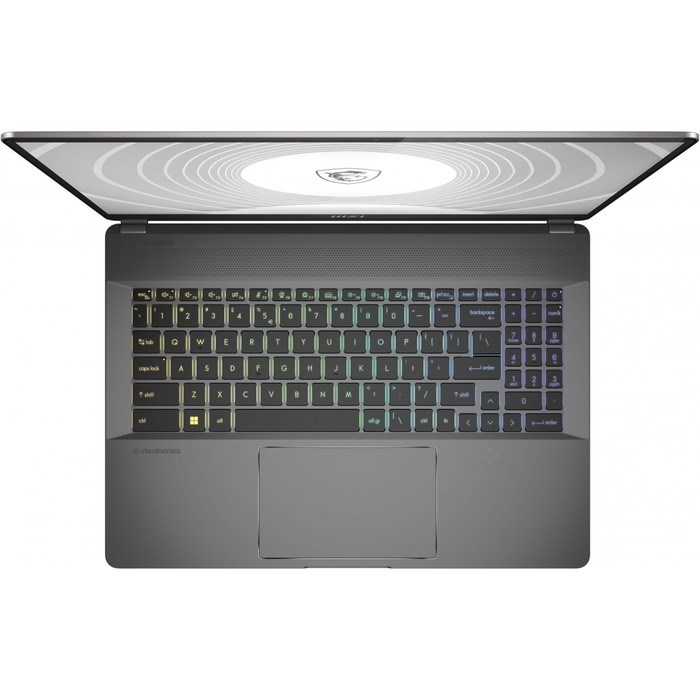 Ноутбук MSI CreatorPro Z16P, 16", i7 12700H, 32 Гб, SSD 1 Тб, RTX A3000 12Gb, Win11, серый - фото 51378051 Ноутбук MSI CreatorPro Z16P, 16", i7 12700H, 32 Гб, SSD 1 Тб, RTX A3000 12Gb, Win11, серый - фото 51378051