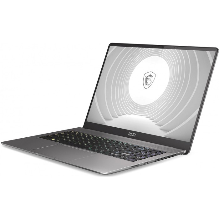 Ноутбук MSI CreatorPro Z16P, 16", i7 12700H, 32 Гб, SSD 1 Тб, RTX A3000 12Gb, Win11, серый - фото 51378053 Ноутбук MSI CreatorPro Z16P, 16", i7 12700H, 32 Гб, SSD 1 Тб, RTX A3000 12Gb, Win11, серый - фото 51378053