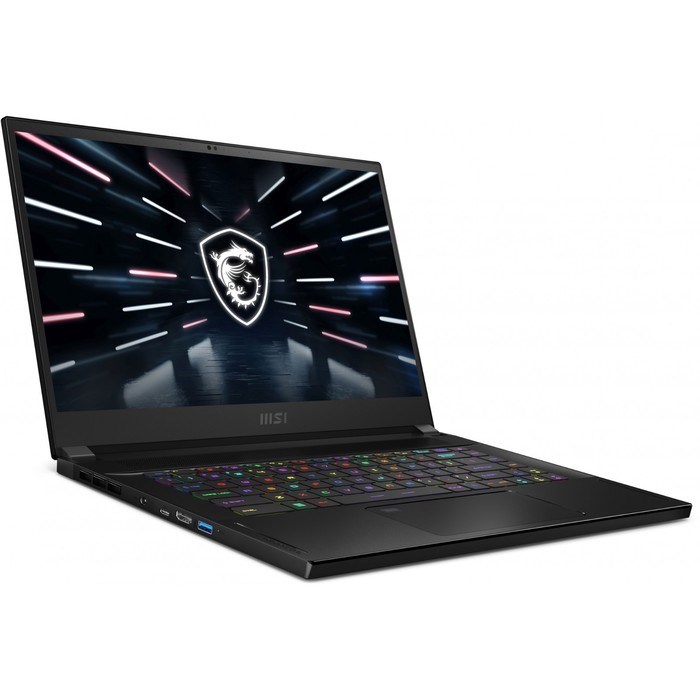 Ноутбук MSI Stealth GS66, 15.6", i9 12900H, 64 Гб, SSD 2 Тб, RTX3080Ti 16Gb, Win11, чёрный - фото 51378059 Ноутбук MSI Stealth GS66, 15.6", i9 12900H, 64 Гб, SSD 2 Тб, RTX3080Ti 16Gb, Win11, чёрный - фото 51378059