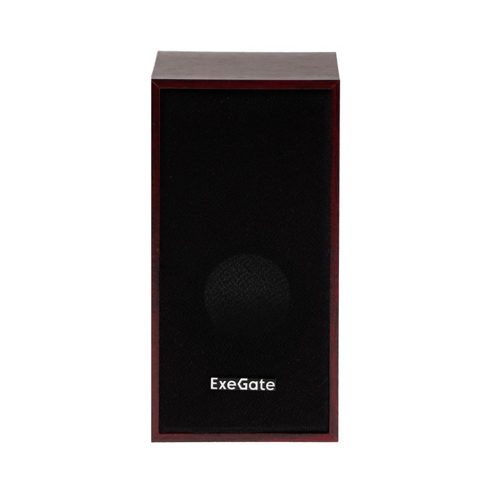 Компьютерные колонки 2.0 ExeGate Tango 314, 2х3Вт, USB, дерево - фото 51378287 Компьютерные колонки 2.0 ExeGate Tango 314, 2х3Вт, USB, дерево - фото 51378287