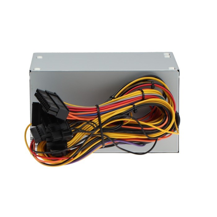 Блок питания ExeGate UNS750, ATX, 750W, (24+4+4 pin), 120mm fan, 3х Sata - фото 51378321 Блок питания ExeGate UNS750, ATX, 750W, (24+4+4 pin), 120mm fan, 3х Sata - фото 51378321