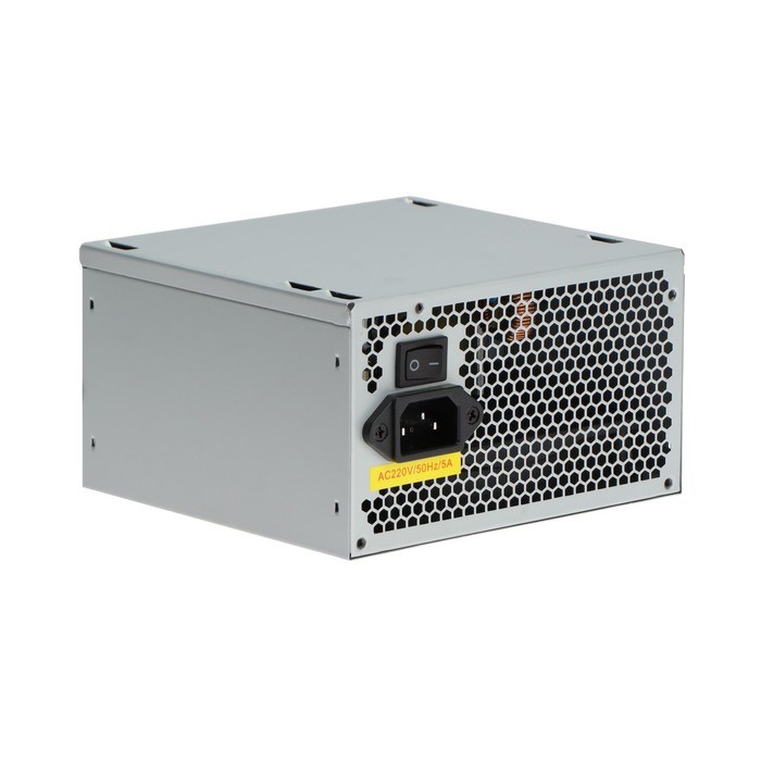 Блок питания ExeGate UNS750, ATX, 750W, (24+4+4 pin), 120mm fan, 3х Sata - фото 51378322 Блок питания ExeGate UNS750, ATX, 750W, (24+4+4 pin), 120mm fan, 3х Sata - фото 51378322