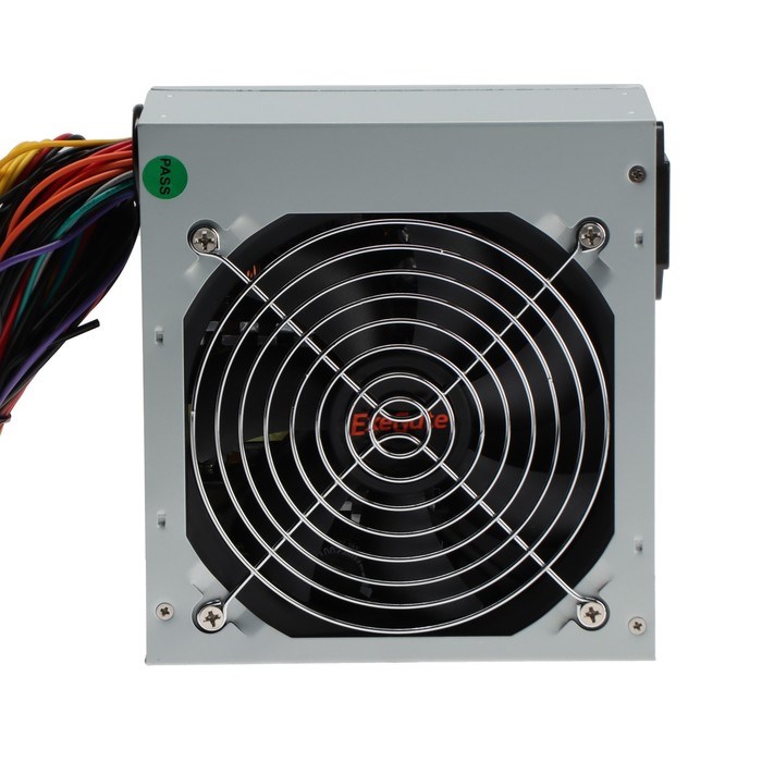 Блок питания ExeGate UNS750, ATX, 750W, (24+4+4 pin), 120mm fan, 3х Sata - фото 51378325 Блок питания ExeGate UNS750, ATX, 750W, (24+4+4 pin), 120mm fan, 3х Sata - фото 51378325