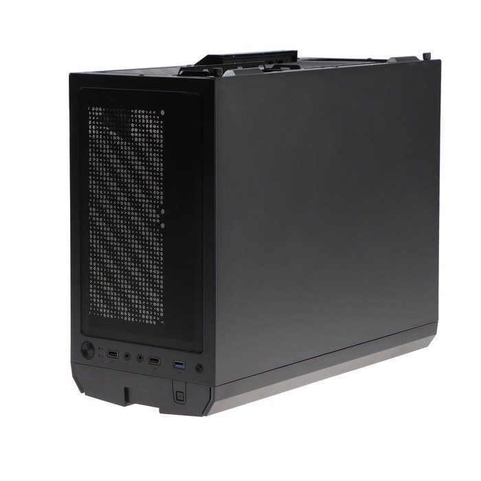 Корпус ExeGate Miditower EVO-5020, без БП, ATX, 2хUSB 2.0, 1хUSB 3.0, подсветка, чёрный - фото 51378376 Корпус ExeGate Miditower EVO-5020, без БП, ATX, 2хUSB 2.0, 1хUSB 3.0, подсветка, чёрный - фото 51378376