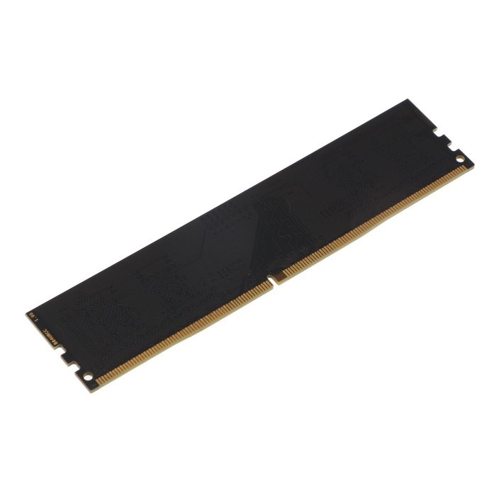 Память DDR4 ExeGate Value, 4 Гб, 2400 МГц, PC4-19200, DIMM - фото 51378400 Память DDR4 ExeGate Value, 4 Гб, 2400 МГц, PC4-19200, DIMM - фото 51378400