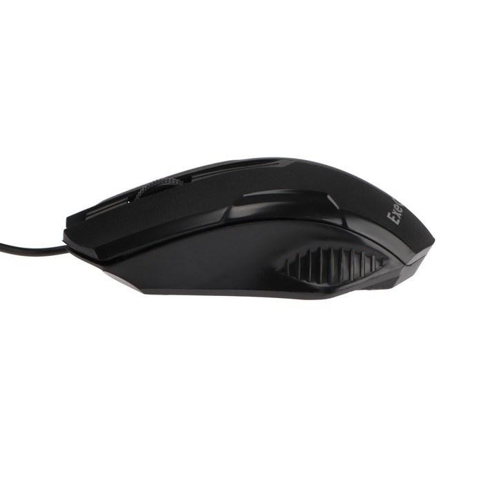 Мышь ExeGate Professional Standard SH-9025, проводная, оптическая, 1000 dpi, USB, чёрная - фото 51378405 Мышь ExeGate Professional Standard SH-9025, проводная, оптическая, 1000 dpi, USB, чёрная - фото 51378405