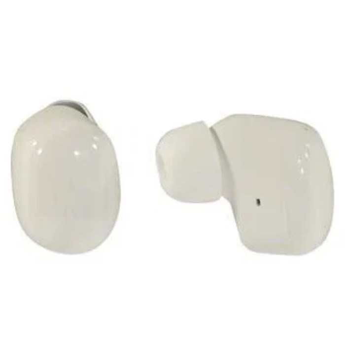 Наушники Xiaomi Redmi Buds 4 (BHR5846GL), шумоподавление, 40/620 мАч, BT 5.2, белые - фото 51378516 Наушники Xiaomi Redmi Buds 4 (BHR5846GL), шумоподавление, 40/620 мАч, BT 5.2, белые - фото 51378516