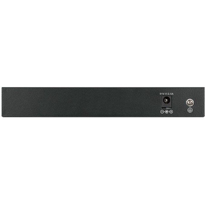 Коммутатор D-Link DES-1009MP DES-1009MP/A1A, неуправляемый, 8x10/100BASE-TX - фото 51378528 Коммутатор D-Link DES-1009MP DES-1009MP/A1A, неуправляемый, 8x10/100BASE-TX - фото 51378528