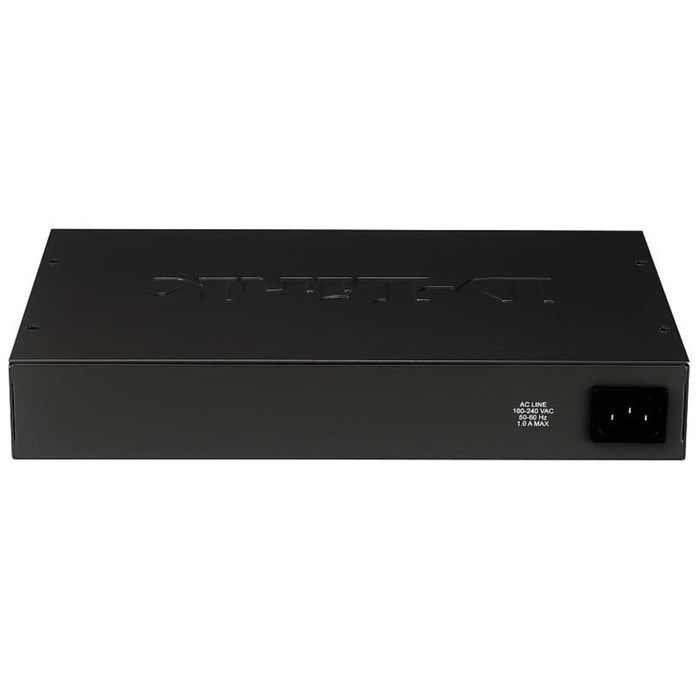 Коммутатор D-Link DES-1024D/G1A, неуправляемый, 24x10/100BASE-TX - фото 51378533 Коммутатор D-Link DES-1024D/G1A, неуправляемый, 24x10/100BASE-TX - фото 51378533