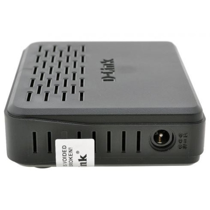 Коммутатор D-Link DGS-1005A/F1A, неуправляемый, 5х10/100/1000BASE-T - фото 51378535 Коммутатор D-Link DGS-1005A/F1A, неуправляемый, 5х10/100/1000BASE-T - фото 51378535