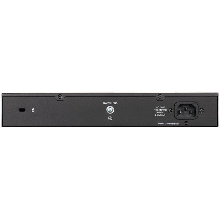 Коммутатор D-Link DGS-1100-24V2/A, настраиваемый, 24х10/100/1000BASE - фото 51378561 Коммутатор D-Link DGS-1100-24V2/A, настраиваемый, 24х10/100/1000BASE - фото 51378561