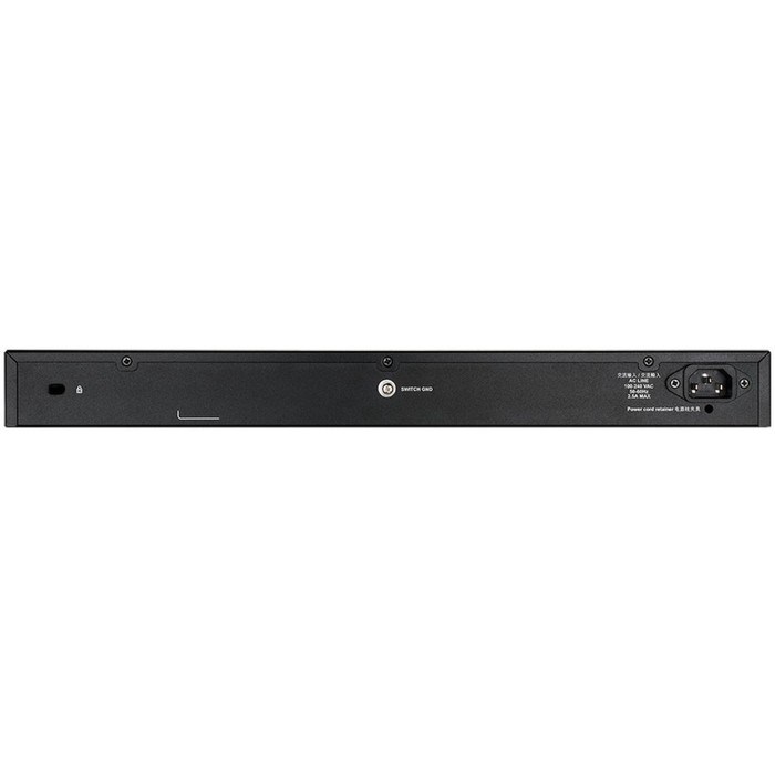 Коммутатор D-Link DGS-1250-52X/A1A, настраиваемый, 48х10/100/1000BASE-T - фото 51378577 Коммутатор D-Link DGS-1250-52X/A1A, настраиваемый, 48х10/100/1000BASE-T - фото 51378577