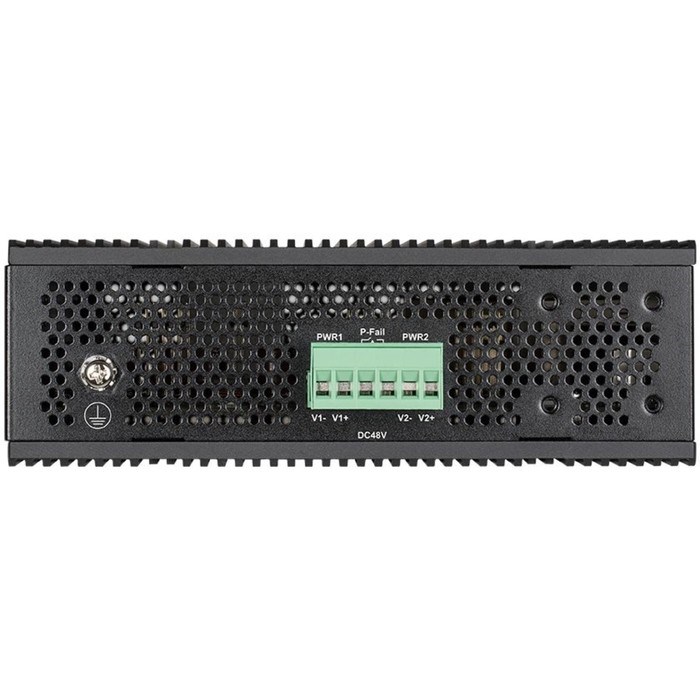 Коммутатор D-Link DIS-200G-12PS/A, управляемый, 10х10/100/1000BASE-T - фото 51378599 Коммутатор D-Link DIS-200G-12PS/A, управляемый, 10х10/100/1000BASE-T - фото 51378599