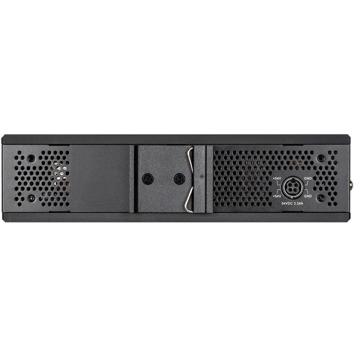 Коммутатор D-Link DIS-200G-12PS/A, управляемый, 10х10/100/1000BASE-T - фото 51378600 Коммутатор D-Link DIS-200G-12PS/A, управляемый, 10х10/100/1000BASE-T - фото 51378600