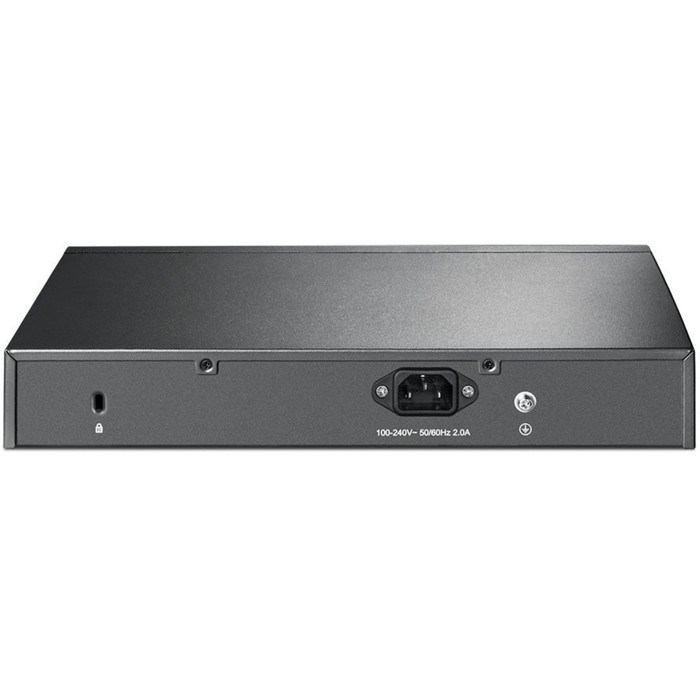 Коммутатор TP-Link TL-SG1016PE, управляемый, 16х10/100/1000BASE-T - фото 51378666 Коммутатор TP-Link TL-SG1016PE, управляемый, 16х10/100/1000BASE-T - фото 51378666